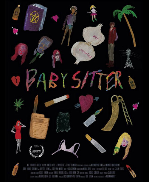 Unbundled Underground | Babysitter